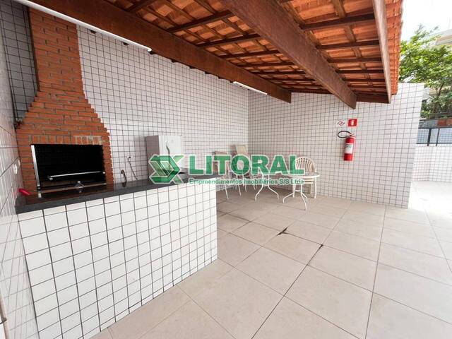 #tmz1234 - Apartamento para Locação em Guarujá - SP - 2