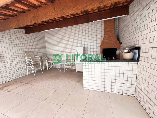 #tmz1234 - Apartamento para Locação em Guarujá - SP - 3
