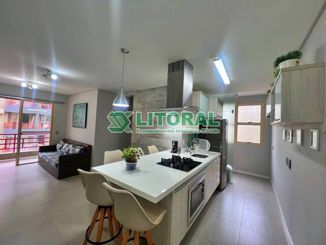 Apartamento para Locação em Guarujá - 2
