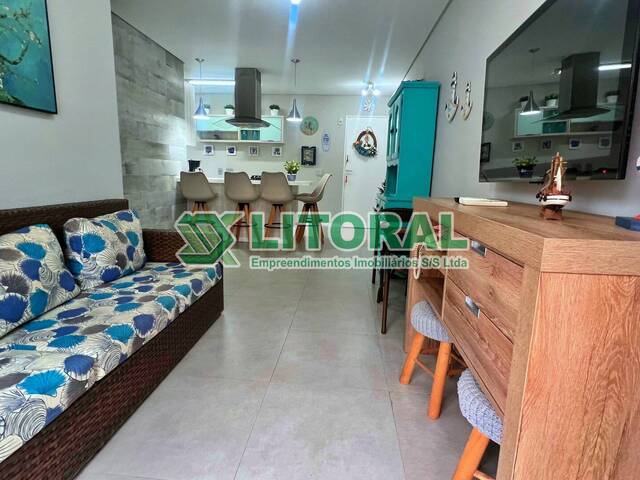 Apartamento para Locação em Guarujá - 3