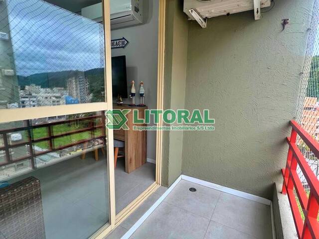 Apartamento para Locação em Guarujá - 4