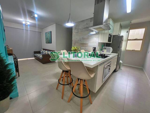 Locação em Enseada - Guarujá