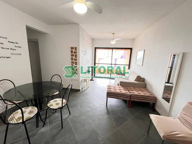 Locação em Enseada - Guarujá