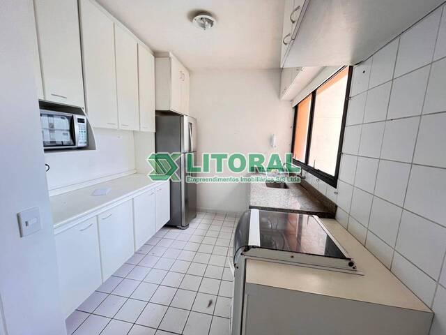 Apartamento para Locação em Guarujá - 5