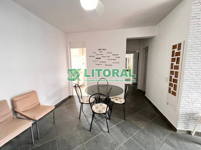 Apartamento para Locação em Guarujá - 3