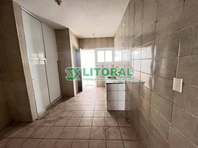 #TMZ1239 - Sobrado para Venda em Guarujá - SP - 3