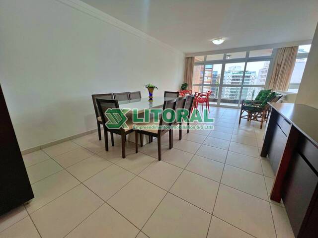 Apartamento para Venda em Guarujá - 4
