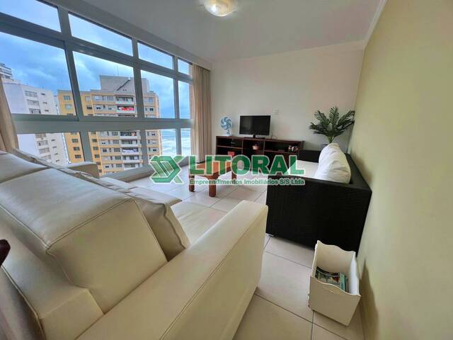 Apartamento para Venda em Guarujá - 5