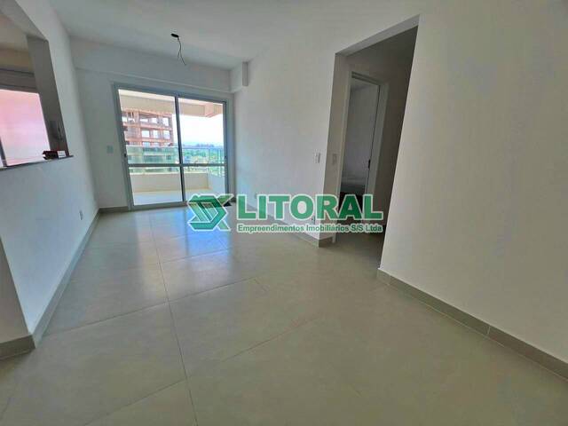 #TMZ1243 - Apartamento para Venda em Guarujá - SP - 1