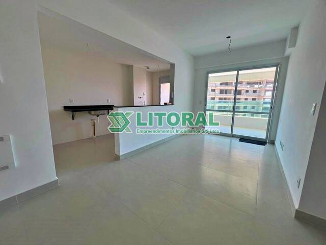 #TMZ1243 - Apartamento para Venda em Guarujá - SP - 3