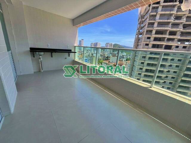 Apartamento para Venda em Guarujá - 5