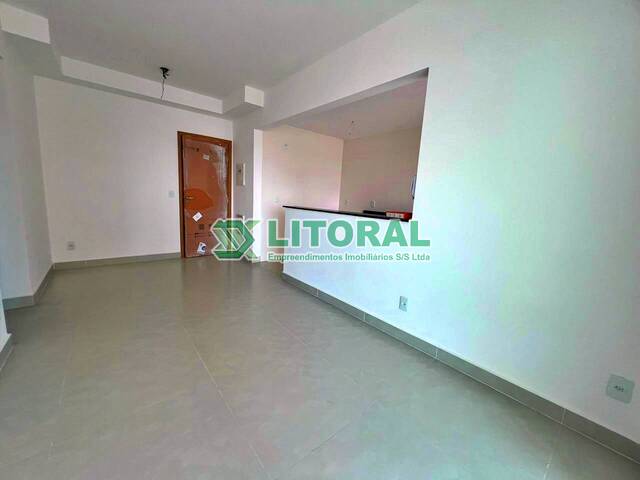 #TMZ1243 - Apartamento para Venda em Guarujá - SP - 2