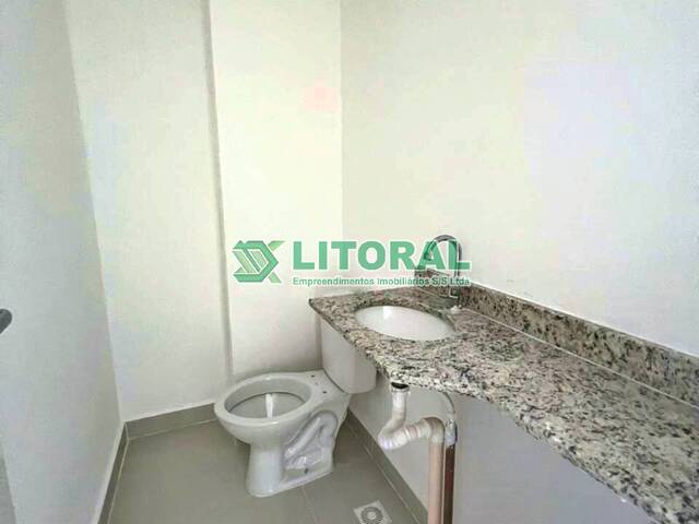 #TMZ1240 - Apartamento para Venda em Guarujá - SP - 3