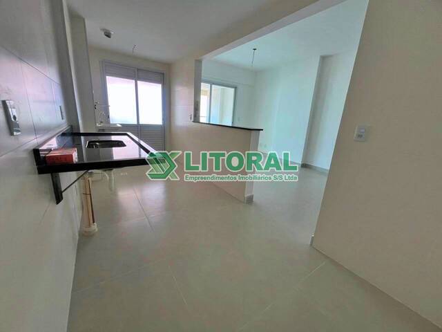 Apartamento para Venda em Guarujá - 4