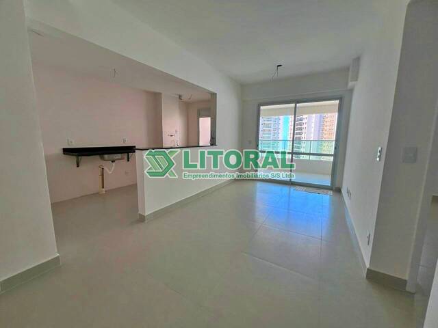 #TMZ1242 - Apartamento para Venda em Guarujá - SP - 2