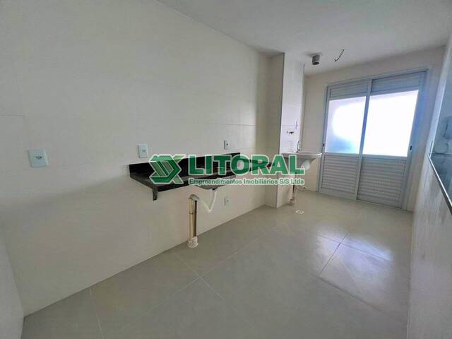 #TMZ1242 - Apartamento para Venda em Guarujá - SP - 3