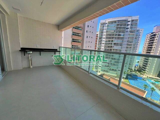 Apartamento para Venda em Guarujá - 5