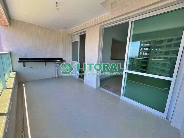 Apartamento para Venda em Guarujá - 5