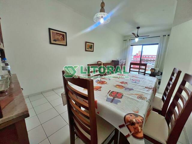 Apartamento para Venda em Guarujá - 2