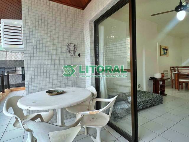 Apartamento para Venda em Guarujá - 5