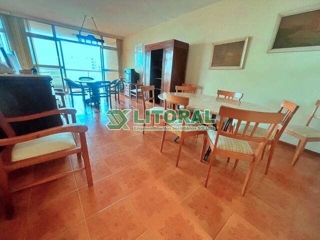 Apartamento para Venda em Guarujá - 5