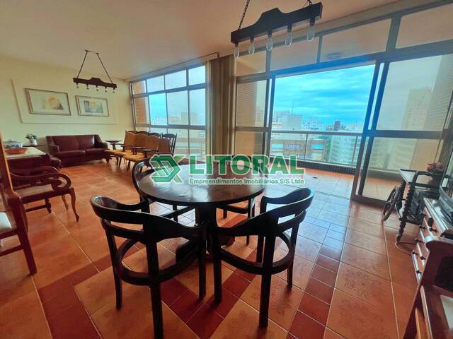 Apartamento para Venda em Guarujá - 3