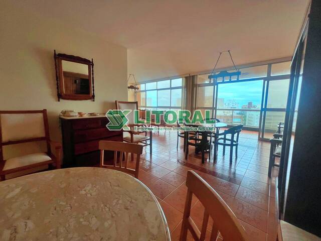 Apartamento para Venda em Guarujá - 4