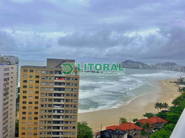 Venda em Pitangueiras - Guarujá
