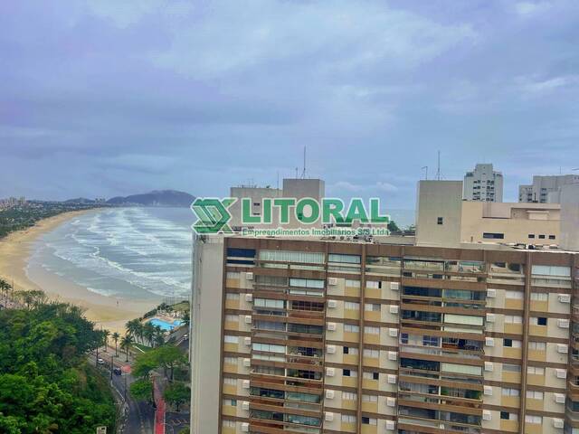 Apartamento para Venda em Guarujá - 2