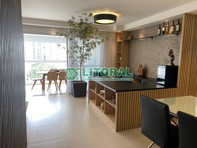 Apartamento para Venda em Guarujá - 4