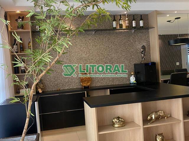 Apartamento para Venda em Guarujá - 5