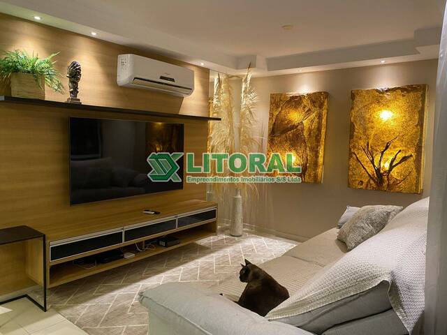 Apartamento para Venda em Guarujá - 2