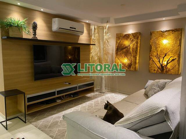 Apartamento para Venda em Guarujá - 3