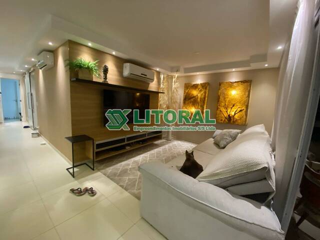 Venda em Pitangueiras - Guarujá