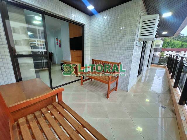 Apartamento para Venda em Guarujá - 3