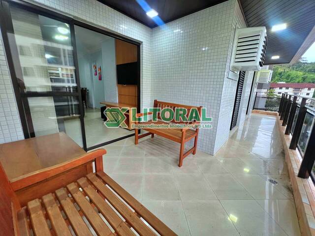 Apartamento para Venda em Guarujá - 4