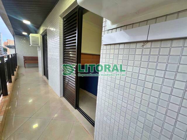Apartamento para Venda em Guarujá - 5
