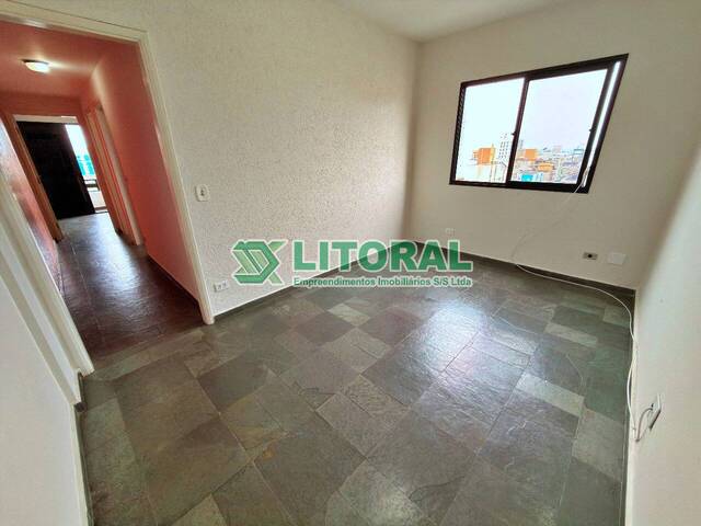 Venda em Enseada - Guarujá