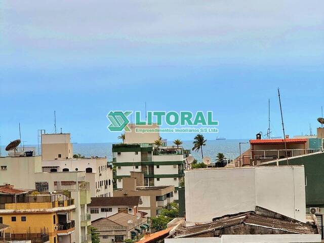 #tmz1248 - Apartamento para Venda em Guarujá - SP - 2