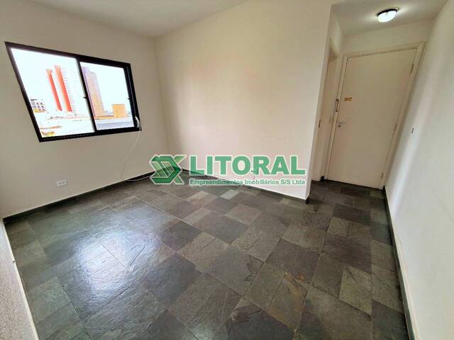 #tmz1248 - Apartamento para Venda em Guarujá - SP - 3