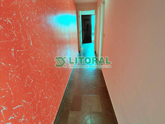 Apartamento para Venda em Guarujá - 4