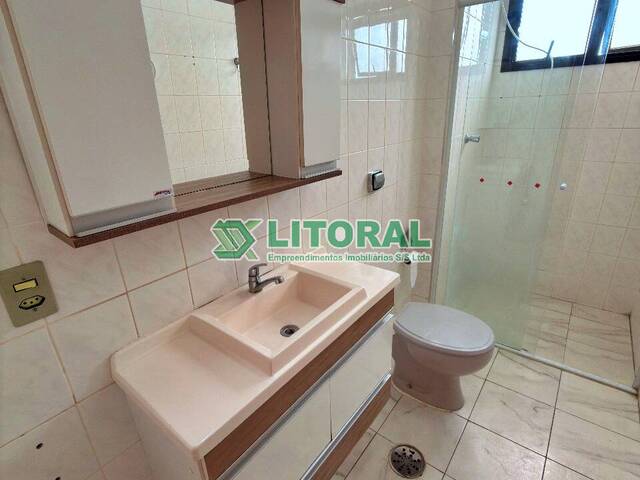 Apartamento para Venda em Guarujá - 5