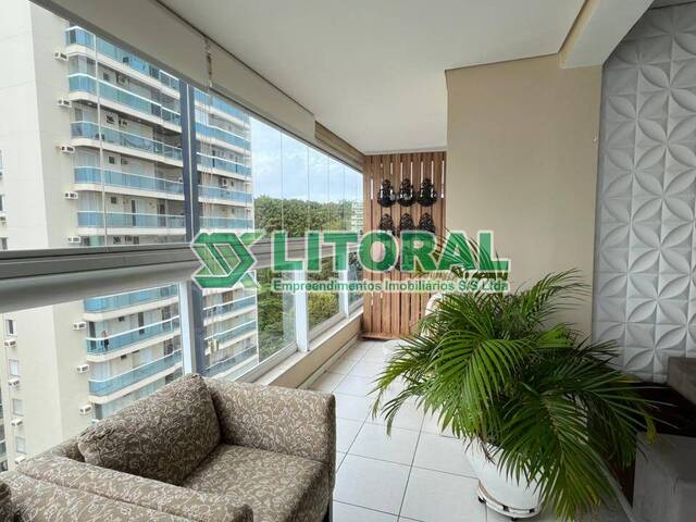 Apartamento para Locação em Guarujá - 4