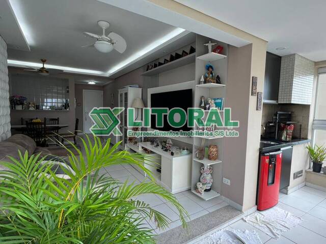 Apartamento para Locação em Guarujá - 5