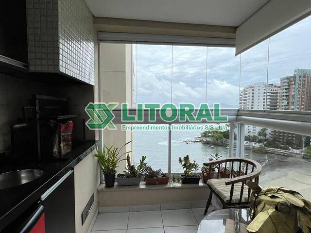 Locação em Praia das Astúrias - Guarujá