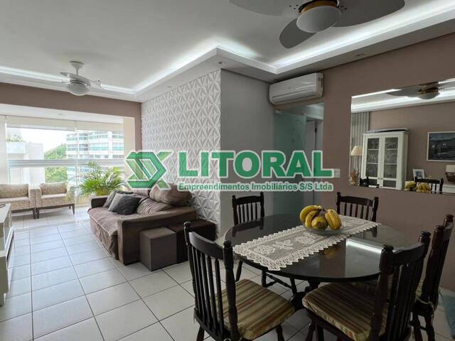 Apartamento para Locação em Guarujá - 3