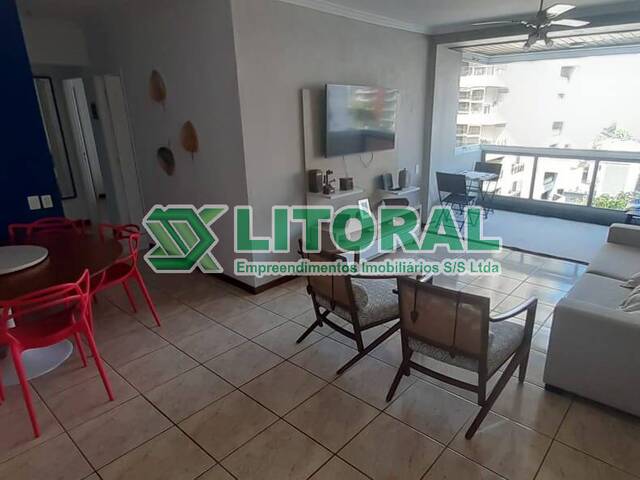Apartamento para Venda em Guarujá - 2