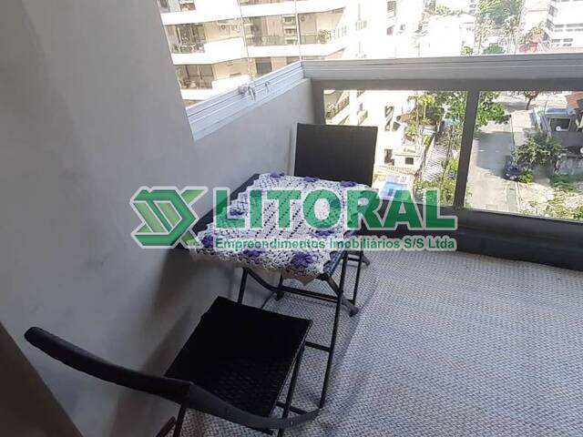 Apartamento para Venda em Guarujá - 3