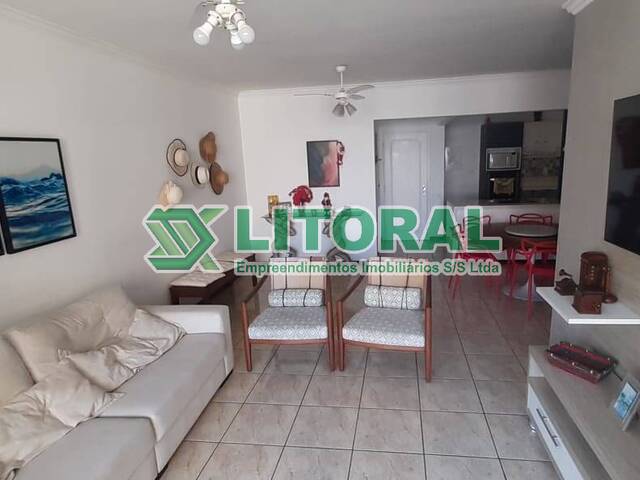 Apartamento para Venda em Guarujá - 4
