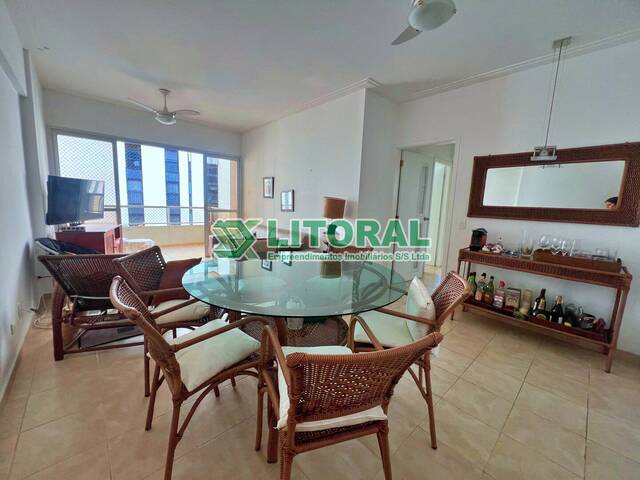 Apartamento para Locação em Guarujá - 2